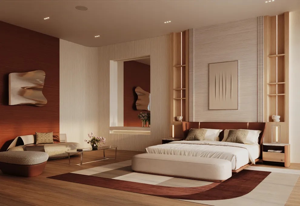 INTERIOR EXCELLENCE