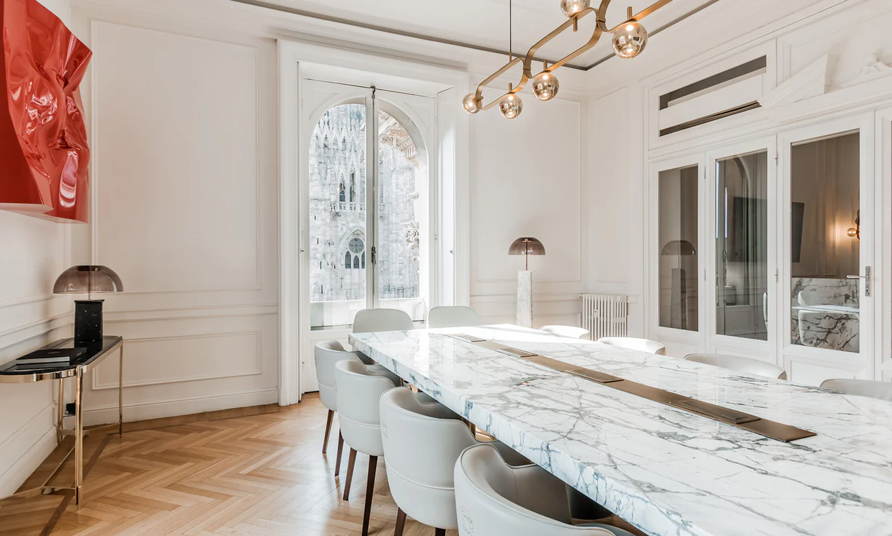 LE PRIVÈ